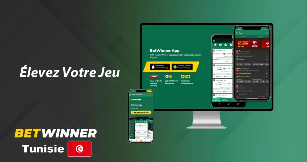 télécharger betwinner apk android