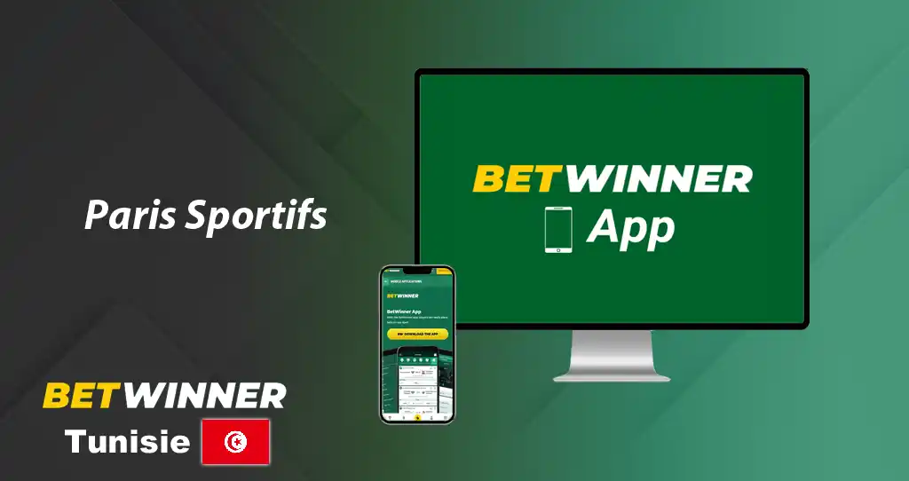 télécharger betwinner apk